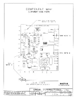 Предварительный просмотр 352 страницы Crown Com-Tech 1610 Service Manual