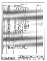 Предварительный просмотр 359 страницы Crown Com-Tech 1610 Service Manual