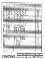 Предварительный просмотр 360 страницы Crown Com-Tech 1610 Service Manual