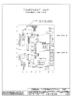 Предварительный просмотр 361 страницы Crown Com-Tech 1610 Service Manual