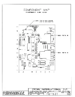 Предварительный просмотр 370 страницы Crown Com-Tech 1610 Service Manual