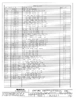 Предварительный просмотр 375 страницы Crown Com-Tech 1610 Service Manual