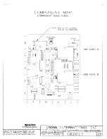 Предварительный просмотр 377 страницы Crown Com-Tech 1610 Service Manual