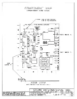 Предварительный просмотр 383 страницы Crown Com-Tech 1610 Service Manual