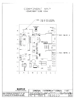 Предварительный просмотр 390 страницы Crown Com-Tech 1610 Service Manual