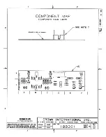 Предварительный просмотр 410 страницы Crown Com-Tech 1610 Service Manual