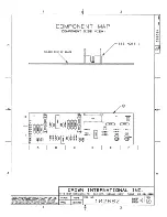 Предварительный просмотр 419 страницы Crown Com-Tech 1610 Service Manual