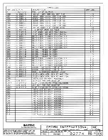 Предварительный просмотр 447 страницы Crown Com-Tech 1610 Service Manual