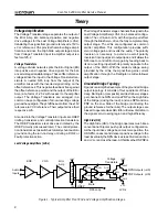 Предварительный просмотр 8 страницы Crown Com-Tech 200 Service Manual