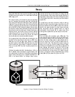 Предварительный просмотр 9 страницы Crown Com-Tech 200 Service Manual