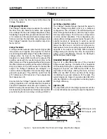 Предварительный просмотр 8 страницы Crown Com-Tech 400 Service Manual