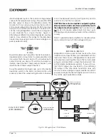 Предварительный просмотр 16 страницы Crown Com-Tech CT-1610 Reference Manual