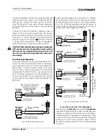 Предварительный просмотр 19 страницы Crown Com-Tech CT-1610 Reference Manual