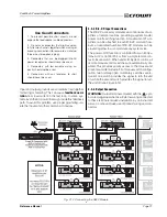 Предварительный просмотр 21 страницы Crown Com-Tech CT-1610 Reference Manual