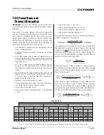 Предварительный просмотр 45 страницы Crown Com-Tech CT-1610 Reference Manual