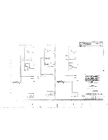 Предварительный просмотр 3 страницы Crown Com-Tech CT-200 Wiring Diagram