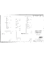 Предварительный просмотр 3 страницы Crown Com-Tech CT-400 Wiring Diagram