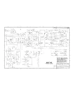 Crown Com-Tech CT-800 Wiring Diagram предпросмотр