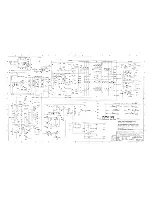 Предварительный просмотр 3 страницы Crown Com-Tech CT-800 Wiring Diagram