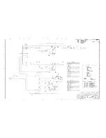 Предварительный просмотр 4 страницы Crown Com-Tech CT-800 Wiring Diagram