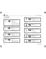 Предварительный просмотр 14 страницы Crown ComTech DriveCore CT 4150 Operation Manual