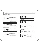 Предварительный просмотр 50 страницы Crown ComTech DriveCore CT 4150 Operation Manual