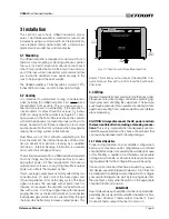 Предварительный просмотр 9 страницы Crown CP660 Reference Manual