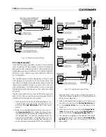 Предварительный просмотр 11 страницы Crown CP660 Reference Manual