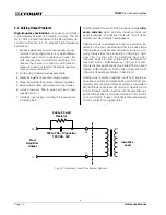 Предварительный просмотр 18 страницы Crown CP660 Reference Manual