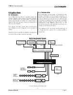 Предварительный просмотр 19 страницы Crown CP660 Reference Manual