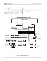 Предварительный просмотр 20 страницы Crown CP660 Reference Manual