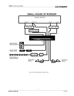 Предварительный просмотр 21 страницы Crown CP660 Reference Manual