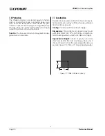 Предварительный просмотр 26 страницы Crown CP660 Reference Manual