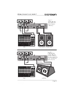 Предварительный просмотр 19 страницы Crown CROWN K Series Reference Manual