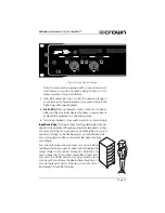 Предварительный просмотр 23 страницы Crown CROWN K Series Reference Manual