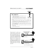 Предварительный просмотр 29 страницы Crown CROWN K Series Reference Manual