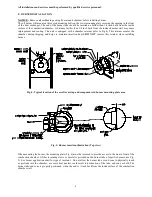 Preview for 9 page of Crown CSHB60-90ABP Installation, Operation And Service Manual