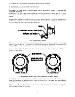 Preview for 11 page of Crown CSHB60-90ABP Installation, Operation And Service Manual