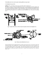 Preview for 9 page of Crown CSHB60-90XE Installation, Operation And Service Manual