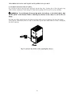 Preview for 13 page of Crown CSHB60-90XE Installation, Operation And Service Manual