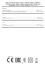 Preview for 4 page of Crown CT10032 Original Instructions Manual