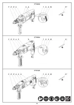 Preview for 5 page of Crown CT10032 Original Instructions Manual