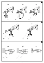 Preview for 6 page of Crown CT10032 Original Instructions Manual