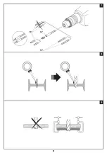 Preview for 8 page of Crown CT10032 Original Instructions Manual