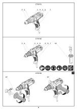 Preview for 5 page of Crown CT10113 Original Instructions Manual