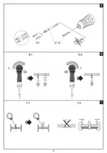 Preview for 7 page of Crown CT10113 Original Instructions Manual