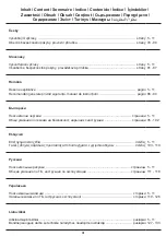 Preview for 3 page of Crown CT10125 Original Instructions Manual