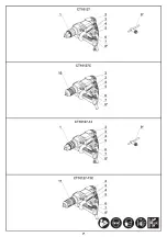 Preview for 7 page of Crown CT10125 Original Instructions Manual