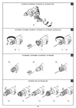 Preview for 8 page of Crown CT10125 Original Instructions Manual