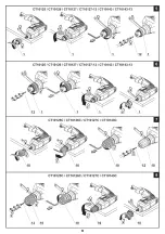 Preview for 9 page of Crown CT10125 Original Instructions Manual